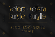 Altheyra - Elegant Serif Font, a Serif Font by Sronstudio (Thumbnail 4 of 9)