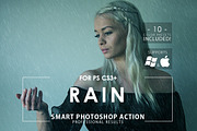 Only Visual Effects Bundle, an Action Add-On by ArtistMef (Thumbnail 20 of 45)
