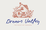Meadow Yesterdream Sticky Notes Font, a Script Font by Letterena Studios Script (Thumbnail 15 of 20)