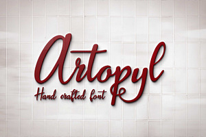 Artopyl