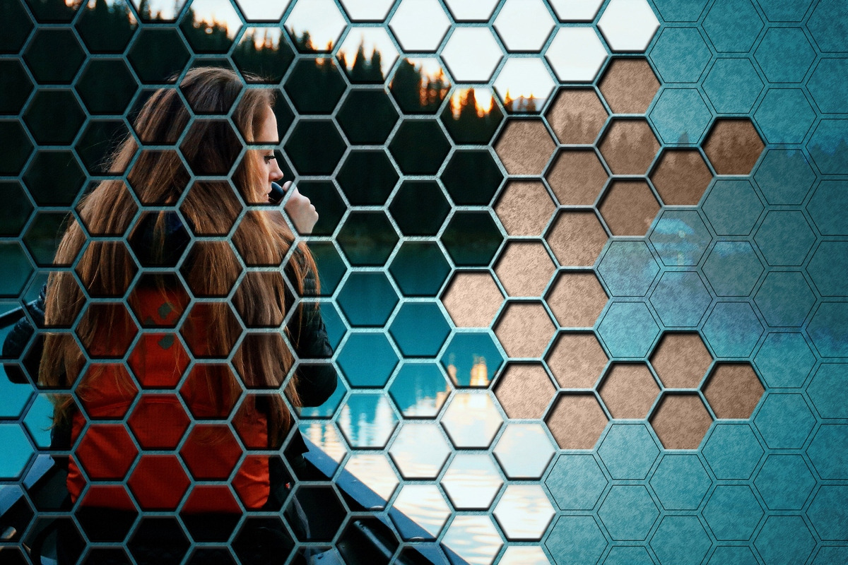 Instant Honeycomb preview 5