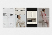 ZEVR | Instagram Post & Story (III), a Social Media Template by Crafted Pixel (Thumbnail 6 of 10)