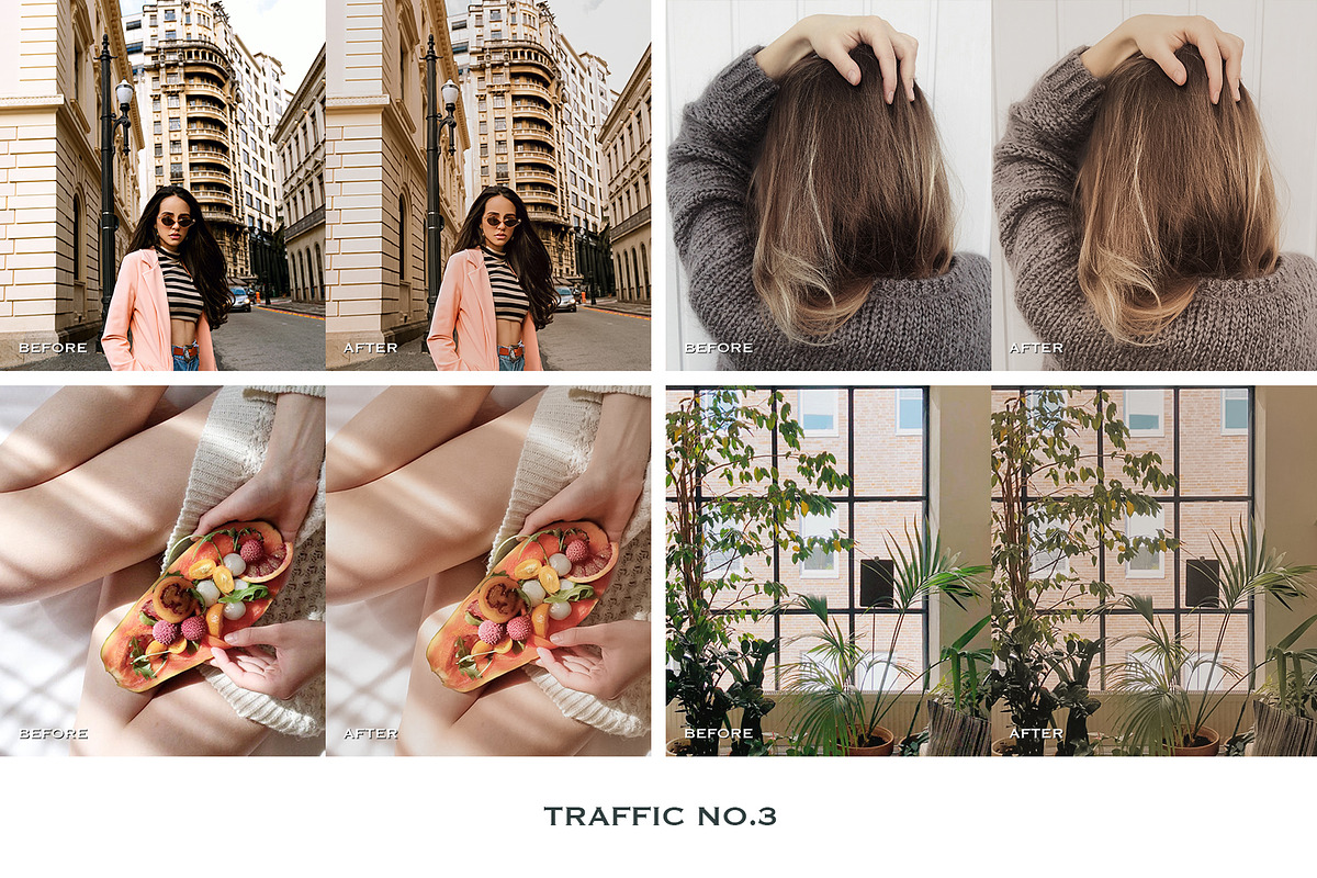 Traffic Lightroom Mobile Presets, a Preset Add-On by VEER (Photo 11 of 17)