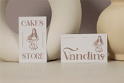 Radisa || Modern Classy Serif Font, a Serif Font by Ermedia Studio (Thumbnail 4 of 10)
