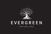 Modern Tree Leaf Icon for Eco, a Branding & Logo Template by Maylianaw28 (Thumbnail 2 of 3)