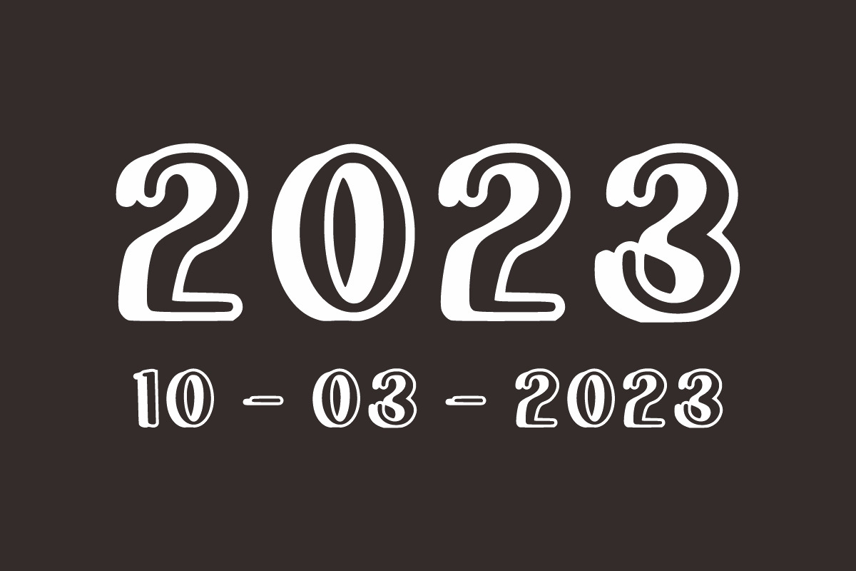 Heroes Outline Font, a Handwritten Font by Fourteen Letter (Photo 5 of 8)