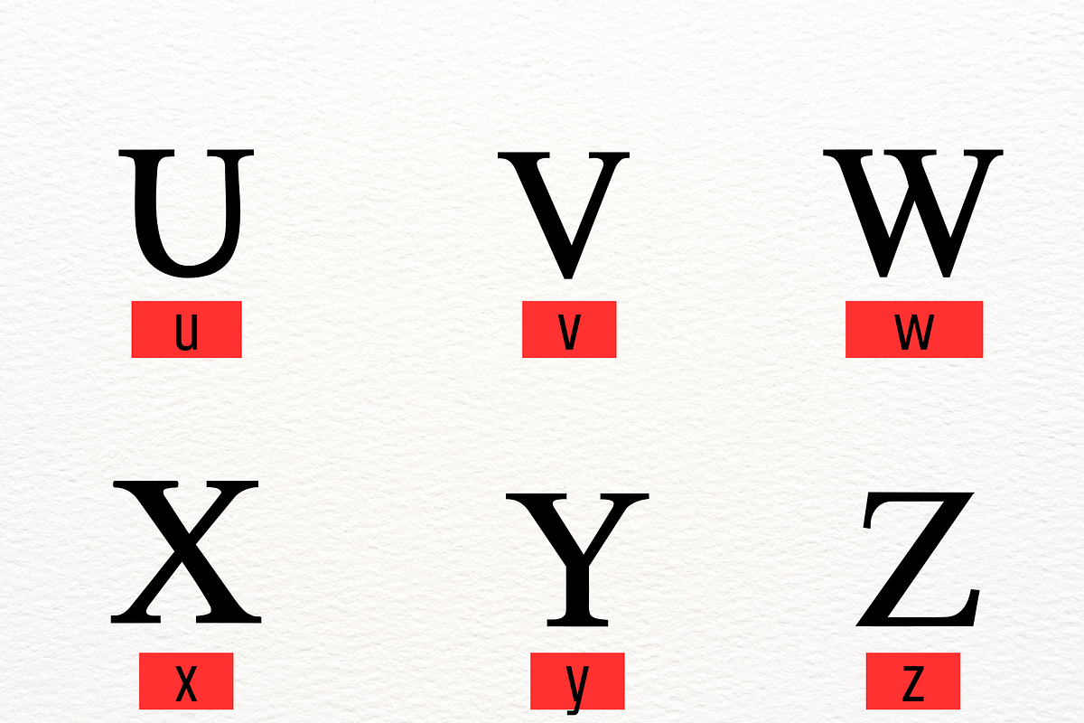 Handspeak, a Font by Petal Pixels (Photo 7 of 10)