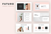 QUARTZ Presentation Bundle, a Presentation Template by slidequest (Thumbnail 9 of 17)