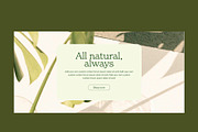 Shopify: Parallax Image Banner, a Shopify Template by Luna Templates (Thumbnail 4 of 4)