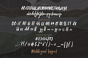 Mollroy ~ Perfect for Quotes, a Font by Orenari (Thumbnail 11 of 12)