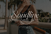 Sweetform - Serif & Sans Font Duo, a Serif Font by VP Fonts (Thumbnail 20 of 23)