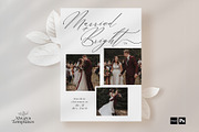 Christmas Card Template CC213, a Card Template by Always Templates (Thumbnail 2 of 3)