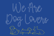 CS Elysia Dashed, a Script Font by Craft Supply Co. (Thumbnail 4 of 8)