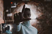 12 Cinematic Moments LR Presets, an Action Add-On by Edito (Thumbnail 10 of 14)