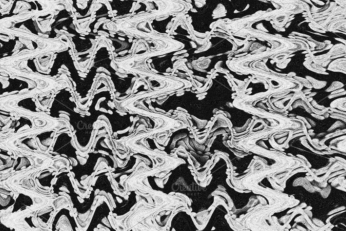 Scales and Fur, a Texture Graphic by Jennifer Lauren Creative (Photo 17 of 26)