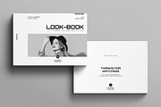 Lookbook Template Layout Landscape, a Brochure Template by E-Type (Thumbnail 8 of 8)