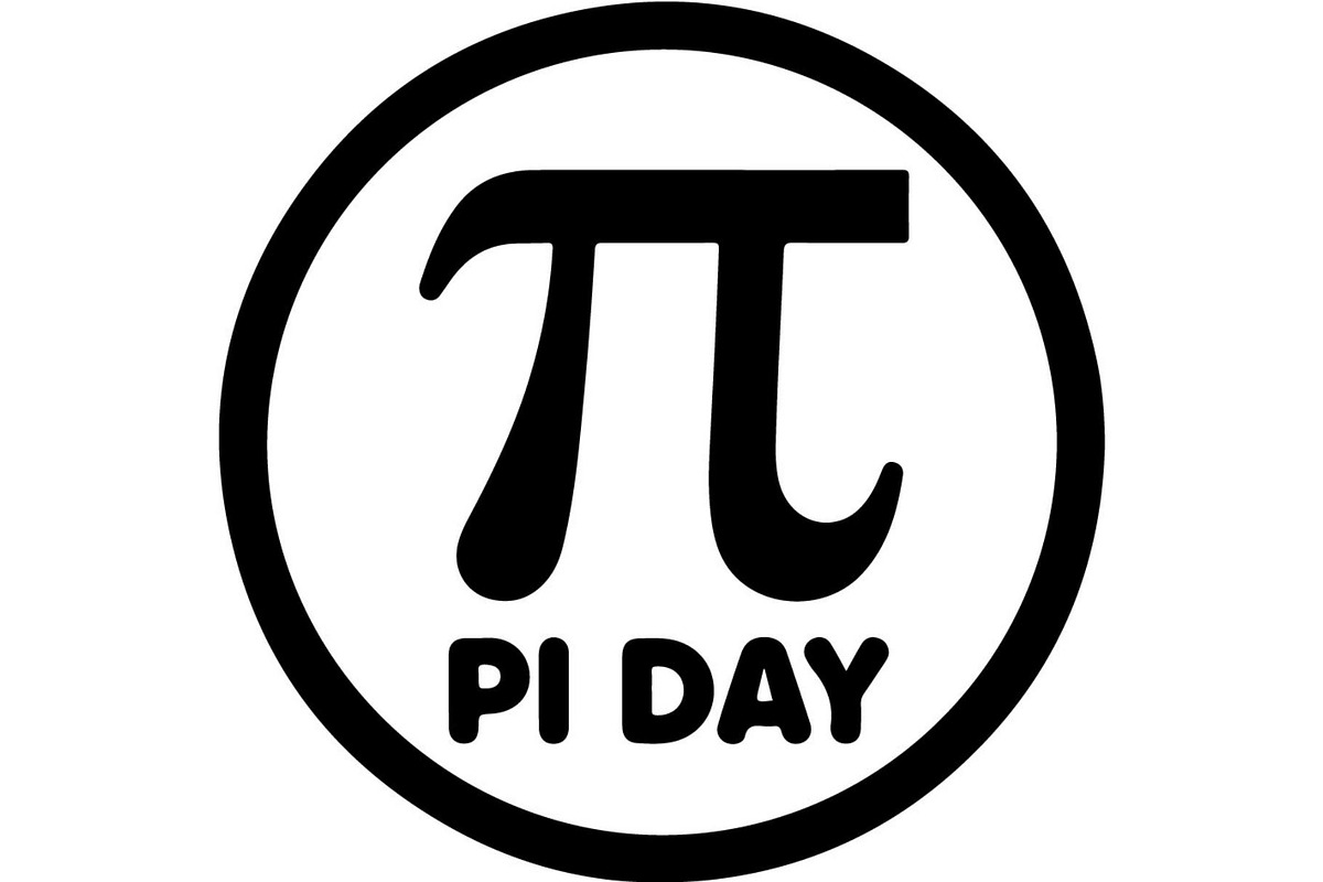 Pi Day Math Icons Quotes Set, an Illustration by Designer_Momina (Photo 5 of 13)