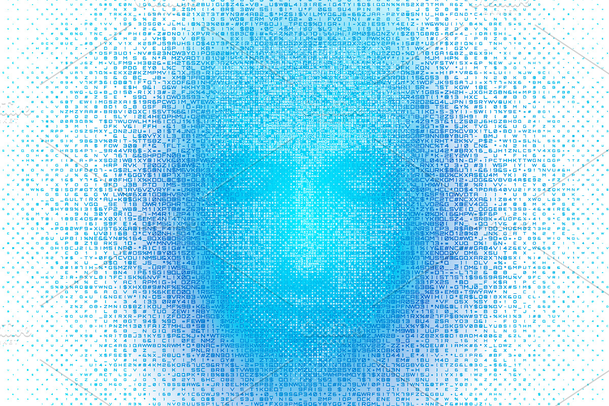 Roboface, a Technology Illustration by VectorShop (Photo 4 of 9)