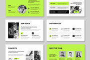 Brand Proposal Presentation Template, a Presentation Template by MightyDesign (Thumbnail 3 of 7)
