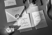 Simplified – Casual Chic Font, a Script Font by RedyStudio (Thumbnail 8 of 16)
