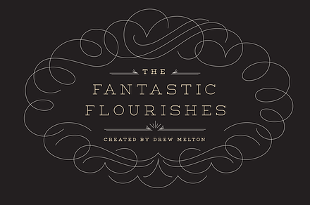 The Fantastic Flourishes