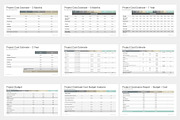 Project Proposal PowerPoint Template, a Presentation Template by SlideSalad (Thumbnail 18 of 34)