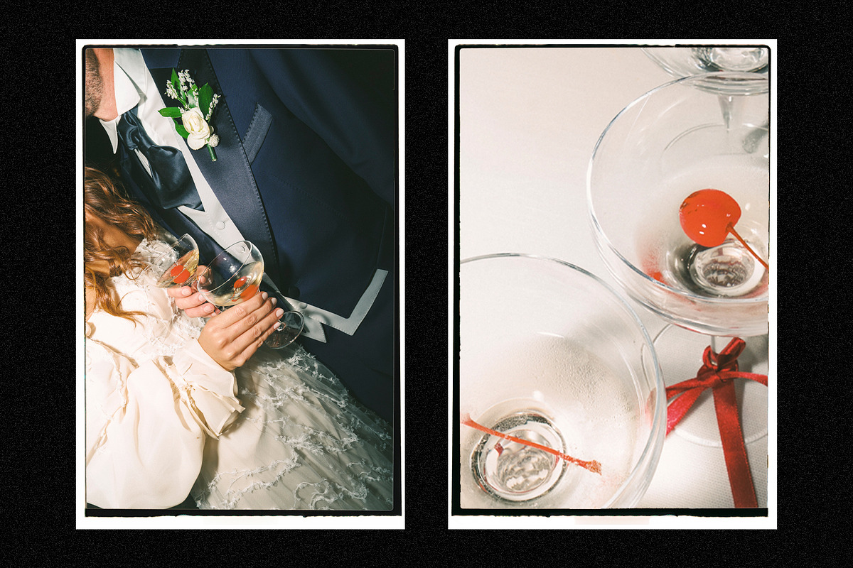 REALISTIC ANALOG FILM FRAME, a Social Media Template by El Oasis Market (Photo 5 of 6)