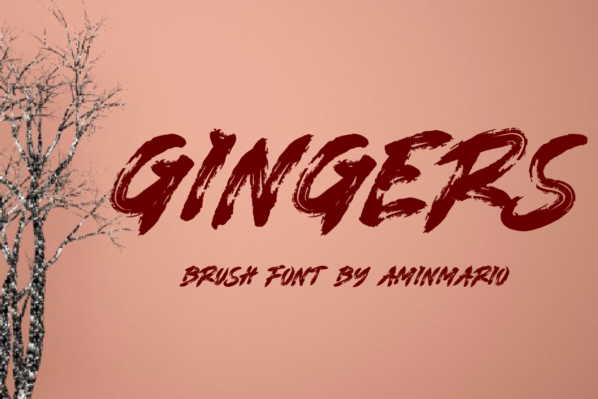 GINGERS preview 6