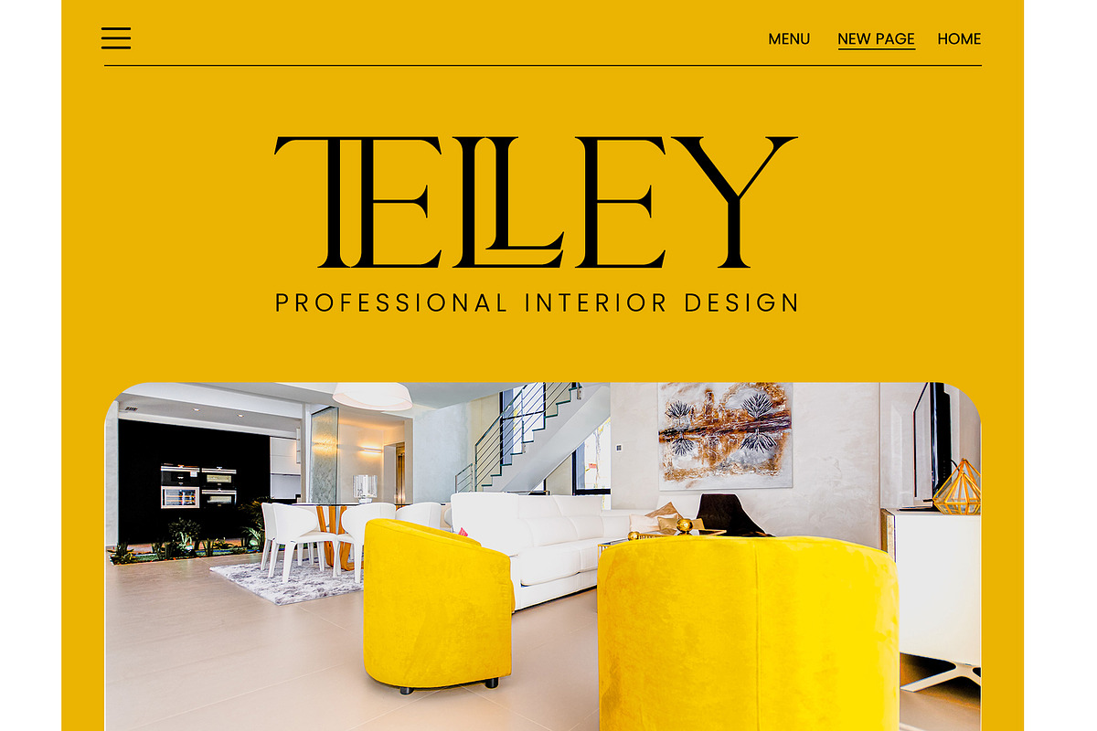 Essly Serif Font, a Serif Font by Idea Studio (Photo 5 of 11)
