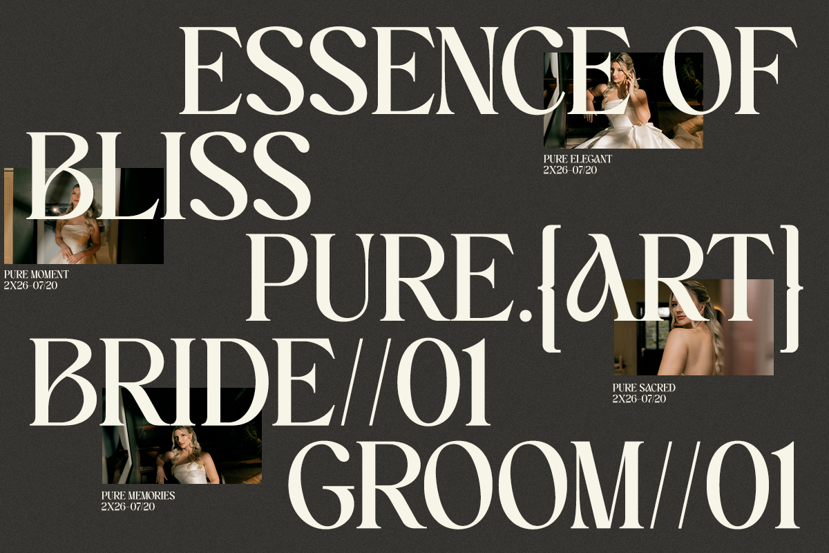 Blach Narative - Beauty Serif Font, a Serif Font by Font Liner (Photo 3 of 10)