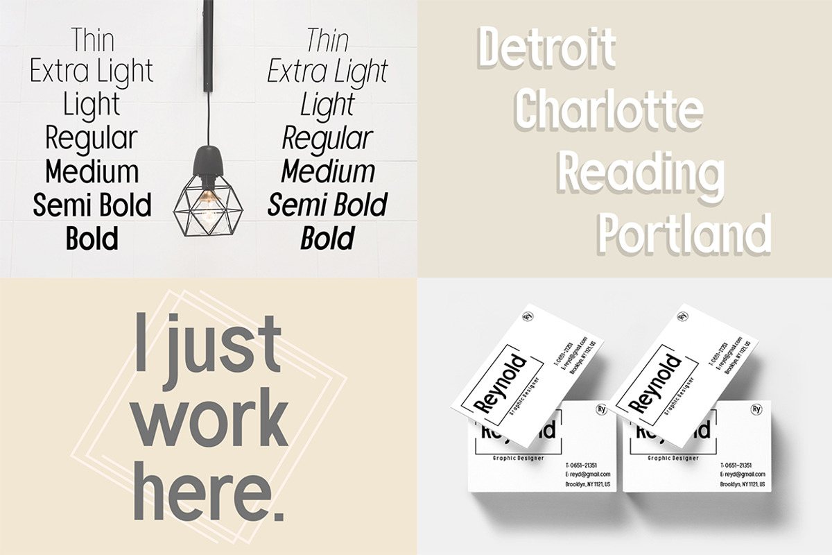 The Premium Creation Font Bundle, a Serif Font by Megatype (Photo 7 of 56)