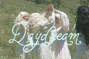LittleThings: Whimsical Display Font, a Script Font by Mneme (Thumbnail 5 of 8)