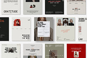 KYRO | Instagram Post & Story (II), a Social Media Template by Crafted Pixel (Thumbnail 8 of 10)