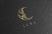 Space Odyssey Logo Collection, a Branding & Logo Template by Michael Rayback Design (Thumbnail 8 of 12)