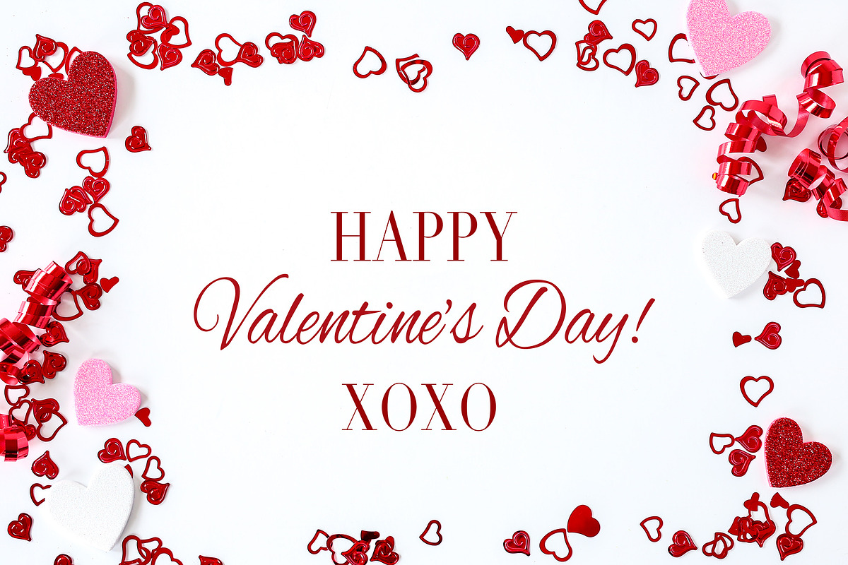 Valentine's Day Bundle -Stock Photos, a Holiday Photo by SunnyTangerine Stock (Photo 7 of 7)