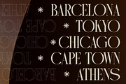 Mystequ New Modern Display, a Serif Font by Storytype Studio (Thumbnail 4 of 15)