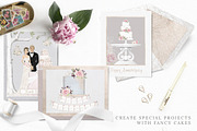 Wedding & Celebration Creator, an Object Graphic by Pretty Little Lines (Thumbnail 22 of 33)