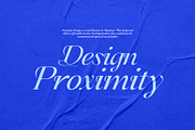 Ceciliany Serif Font Family, a Serif Font by Ryul Davidson (Thumbnail 4 of 25)