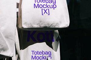 Totebag Mockup 04