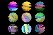 93 Abstract background Bundle PNG, a Background Photo by D2PUTRI (Thumbnail 19 of 19)