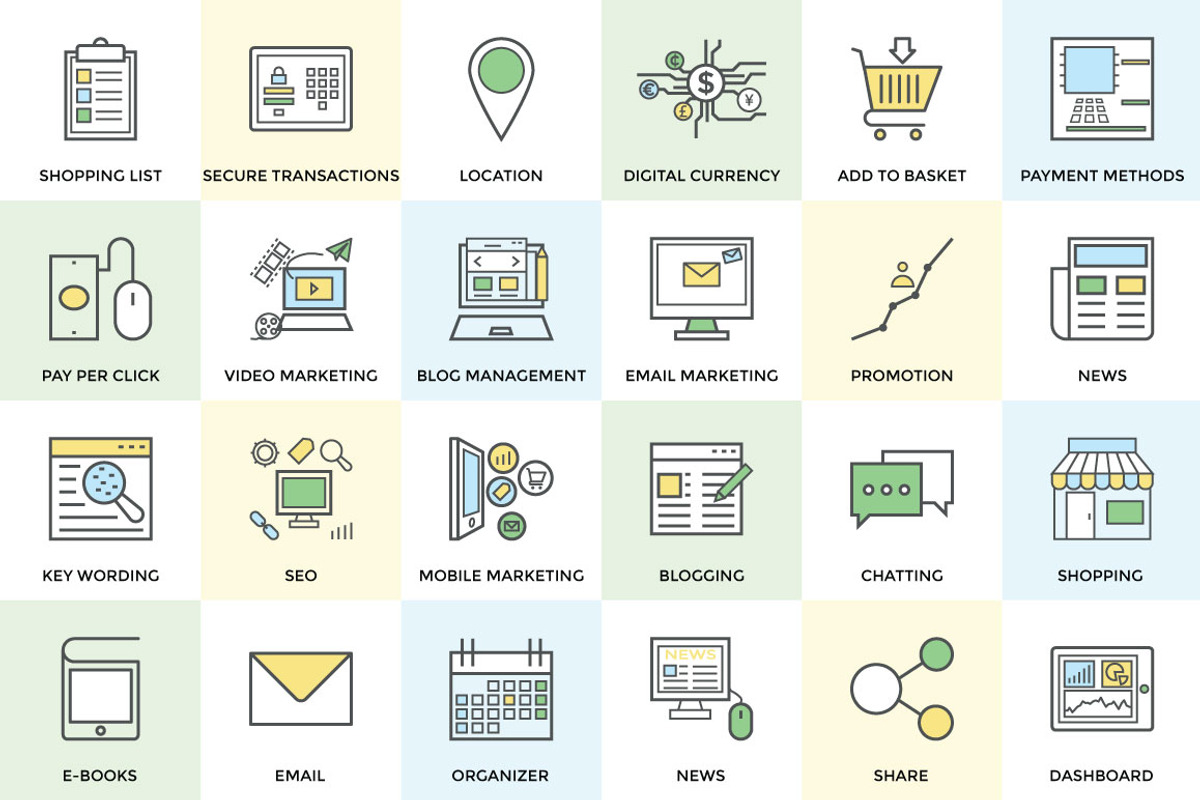 Digital Marketing