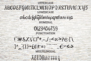Symphony, a Font by WisnoetypeCo (Thumbnail 4 of 5)