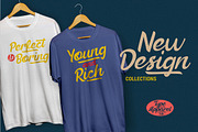 Beautiful Vibes - Bold Script Font, a Script Font by StringLabs (Thumbnail 7 of 11)