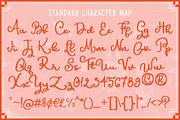 Hi Girls, a Script Font by endita (Thumbnail 2 of 4)