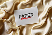 Luxury Embossed Logo Mockup Bundle, a Mockup by GenesisCreativeCo (Thumbnail 11 of 12)