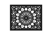 Geometric Mandala Vector Bundle, an Illustration by Designs_River (Thumbnail 11 of 51)