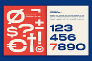 GC Dinko Vol. 2 – Strong Bold Sans, a Sans Serif Font by Glyphonic (Thumbnail 13 of 15)