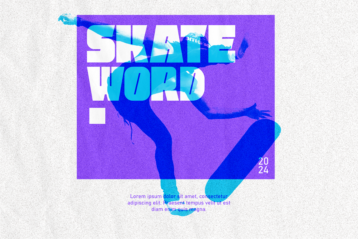 Fatbold Display, a Sans Serif Font by Glyphstyle (Photo 5 of 8)