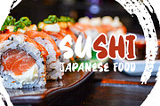 Meishu - Japanese Brush Font, a Sans Serif Font by CreateBigSupply (Thumbnail 9 of 10)