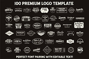 Hawlers Font Family + Extras, a Blackletter Font by DittonSupplyCo (Thumbnail 6 of 10)